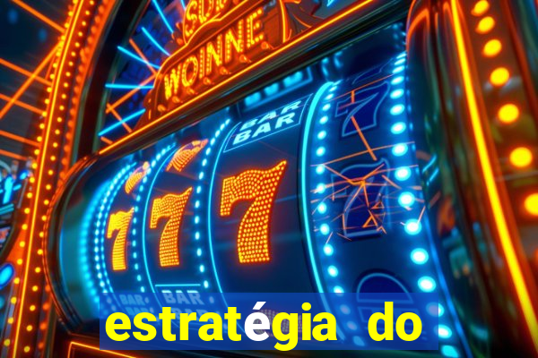 estratégia do fortune dragon